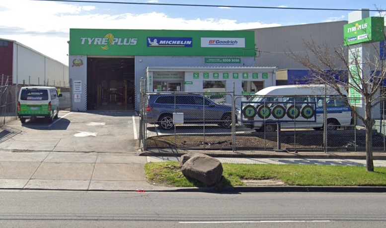 TYREPLUS Broadmeadows