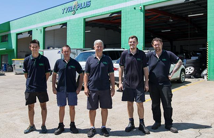 Ace Tyres And Auto Care Tingalpa