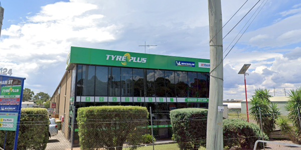 Tyreplus Windsor