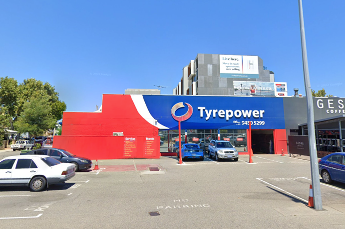 Tyrepower Fremantle