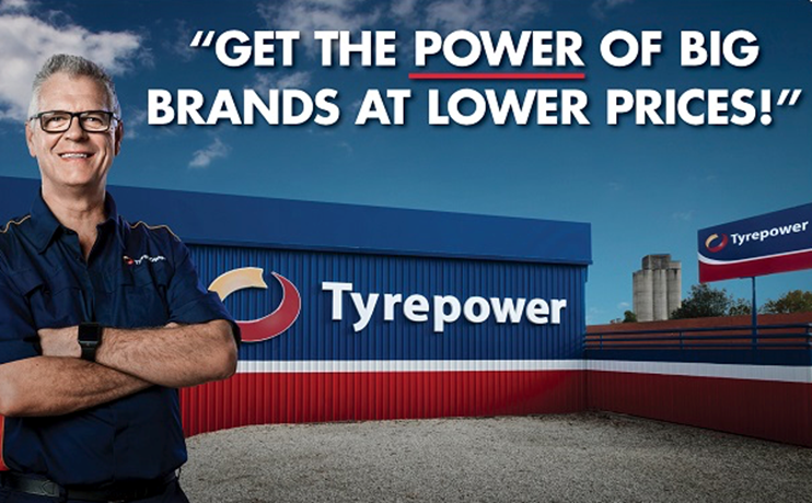 Tyrepower Albany