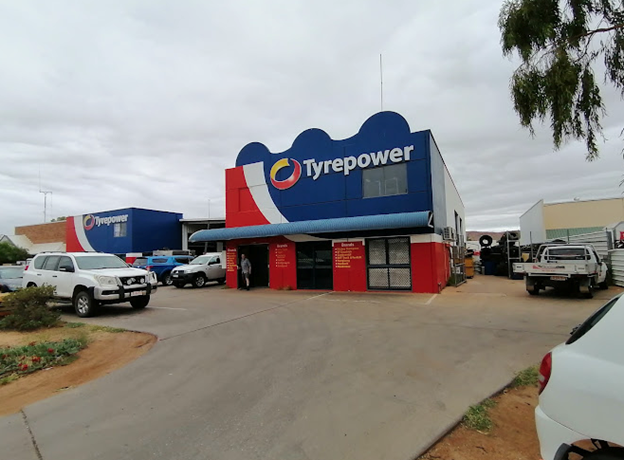 Tyrepower Alice Springs