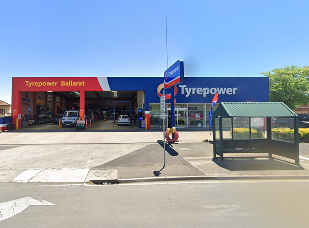 Tyrepower Ballarat