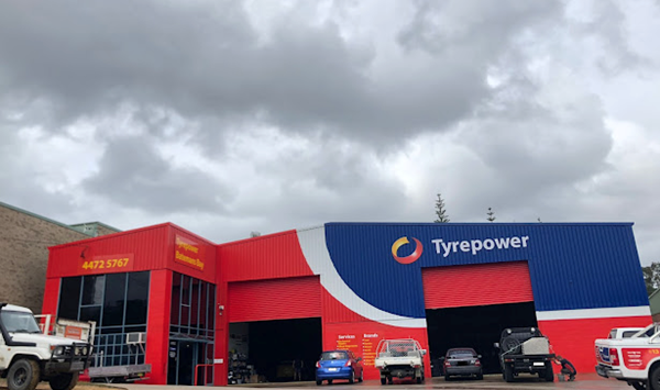 Tyrepower Batemans Bay