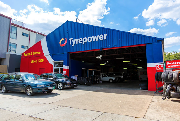 Tyrepower Bendigo