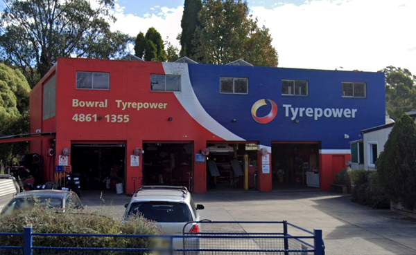 Tyrepower Bowral