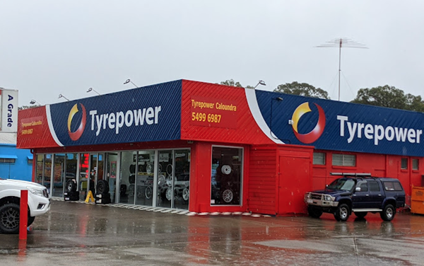 Tyrepower Caloundra