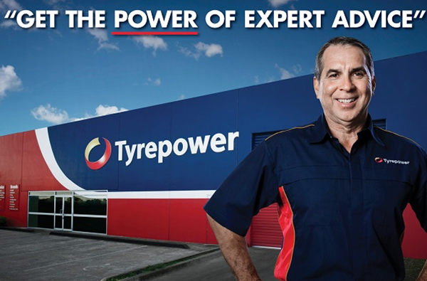 Tyrepower Derby