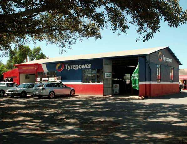 Tyrepower Dongara