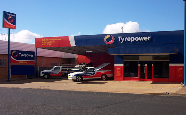 Tyrepower Dubbo