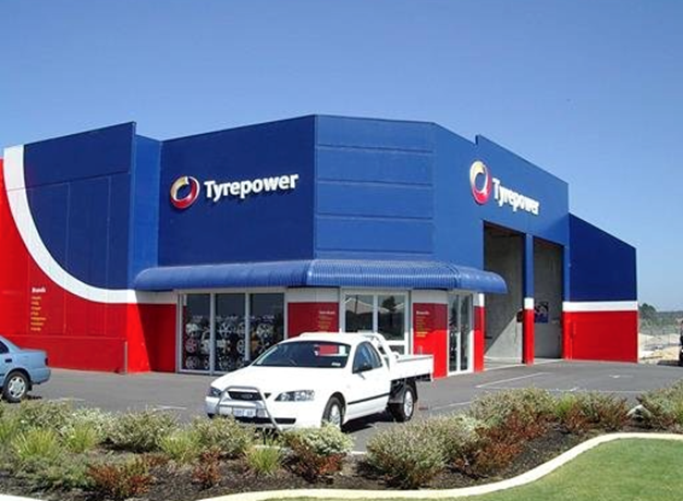 Tyrepower Ellenbrook