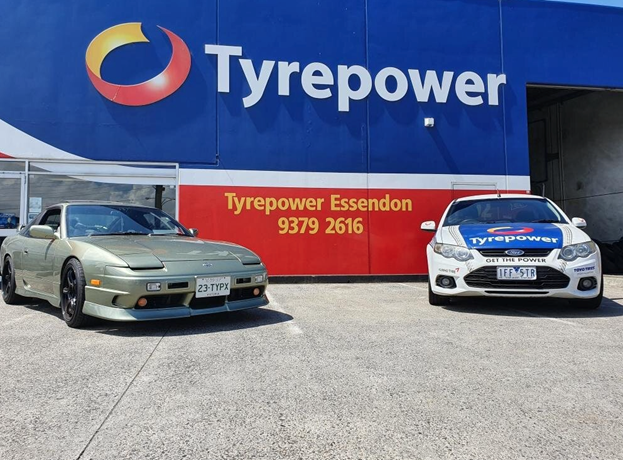 Tyrepower Essendon