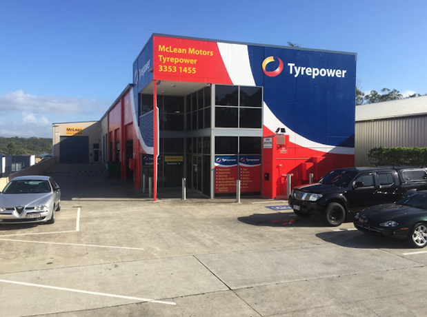 Tyrepower Everton Hills