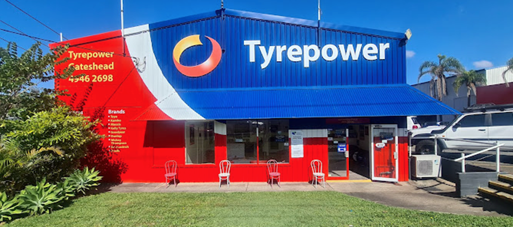 Tyrepower Gateshead