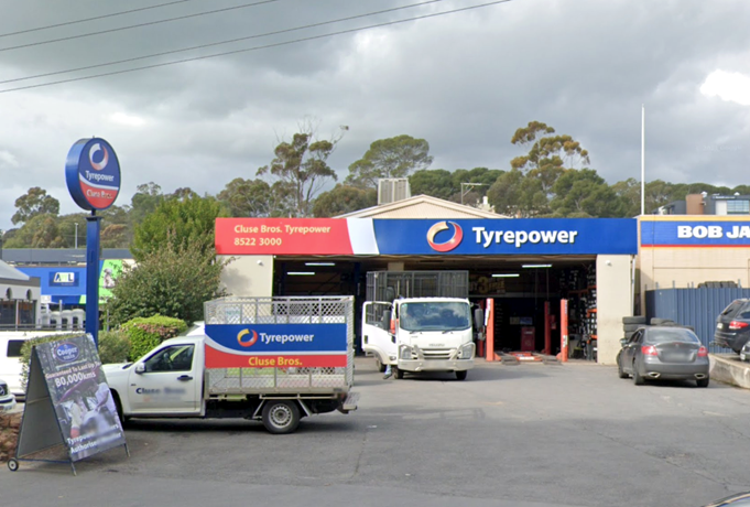 Tyrepower Gawler