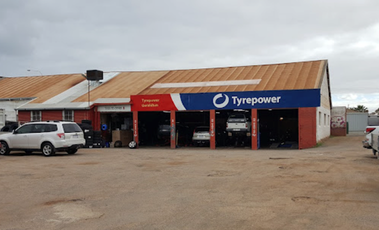 Tyrepower Geraldton