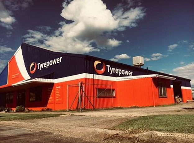 Tyrepower Gunnedah