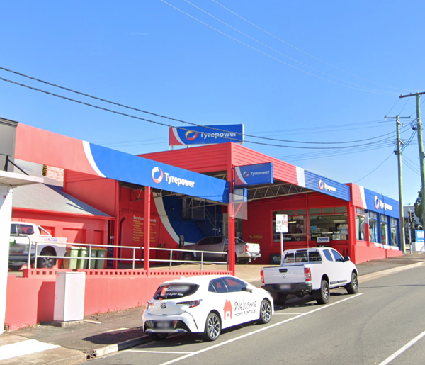 Tyrepower Gympie