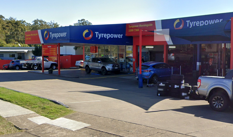 Tyrepower Morningside