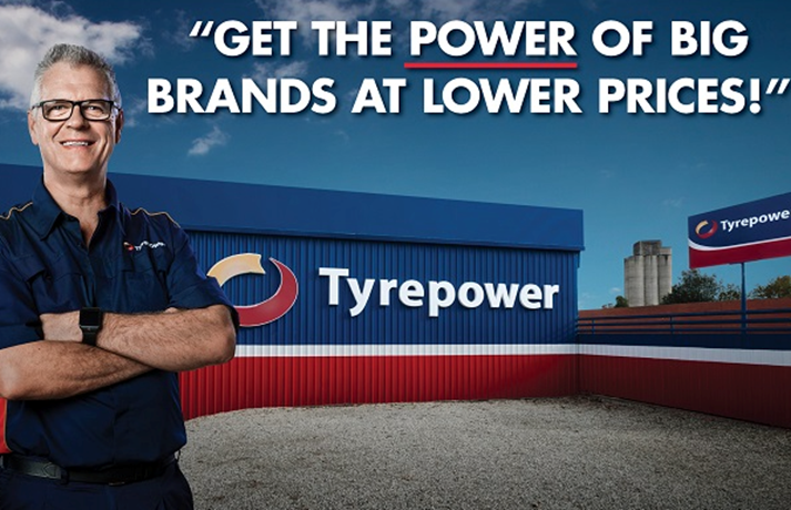 Tyrepower Nambour