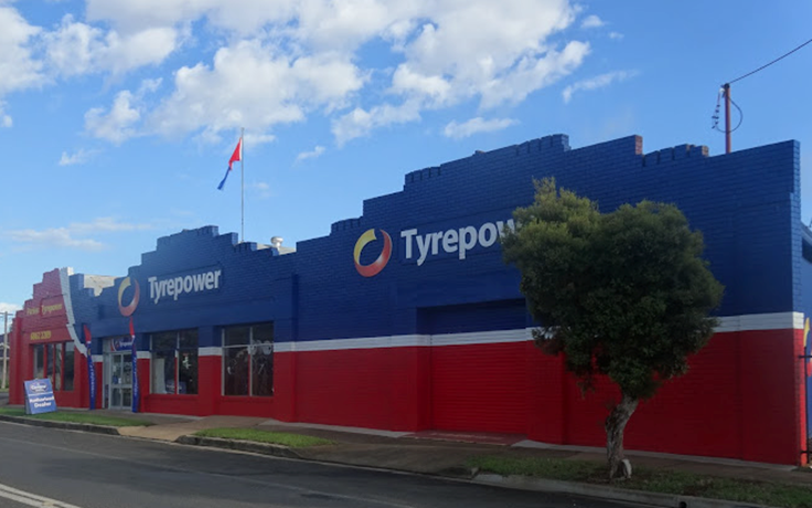 Tyrepower Parkes