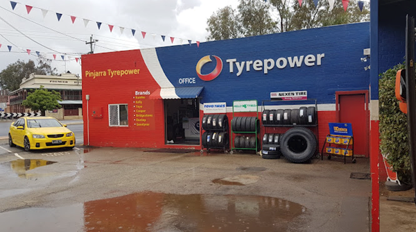 Tyrepower Pinjarra