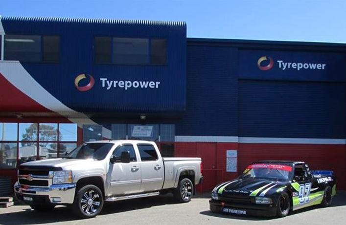 Tyrepower Port Macquarie