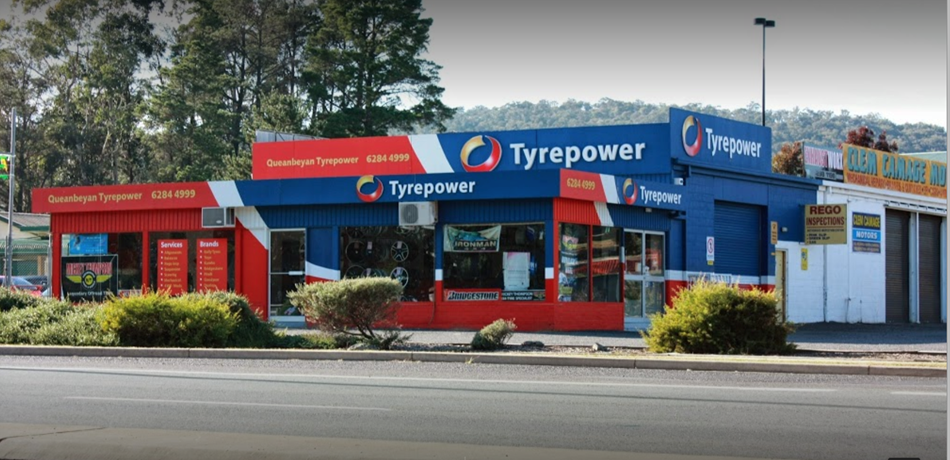 Tyrepower Queanbeyan