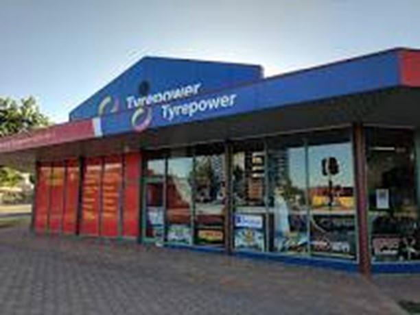 Tyrepower Tuggeranong