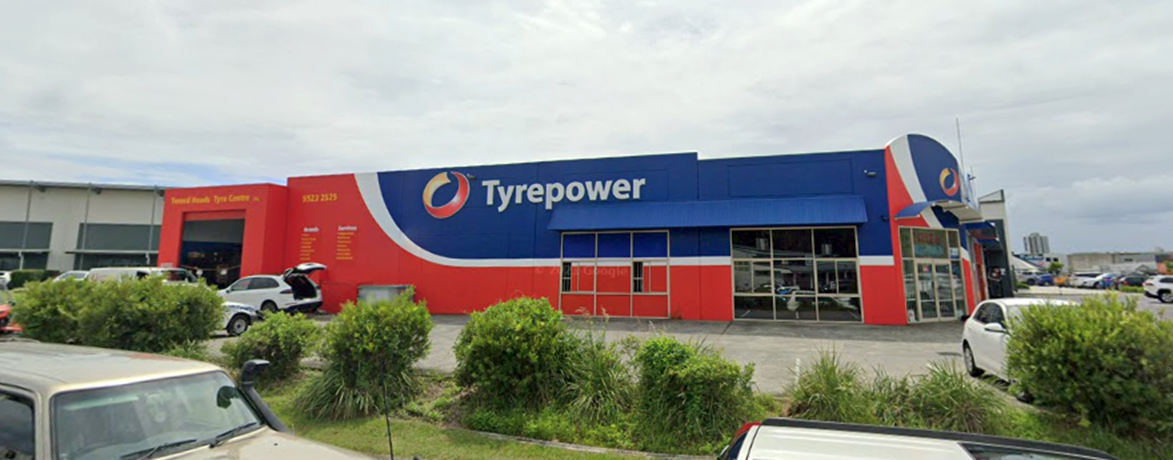 Tyrepower Tweed Heads