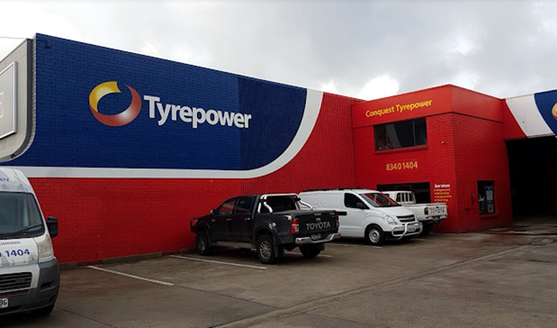 Tyrepower Welland