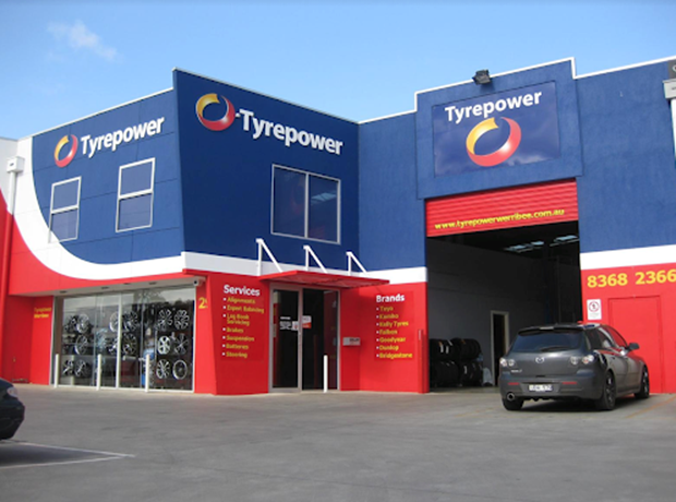 Tyrepower Werribee