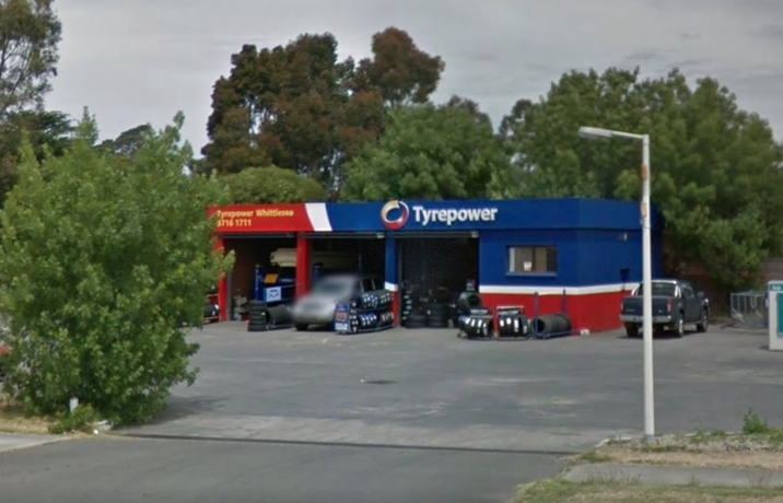 Tyrepower Whittlesea