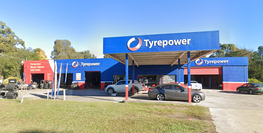 Tyrepower Woori Yallock