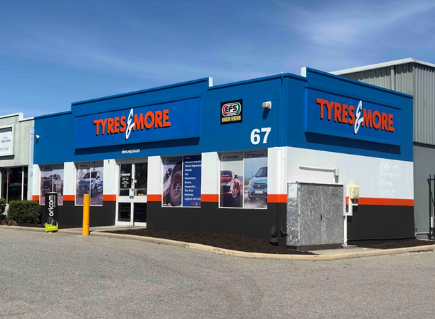 Tyres And Moore Mandurah