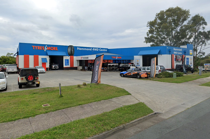 Tyres And More Capalaba