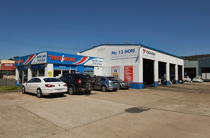 Tyres And More Emu Plains