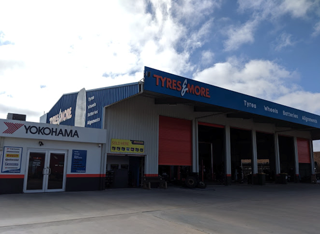 Tyres And More Geraldton