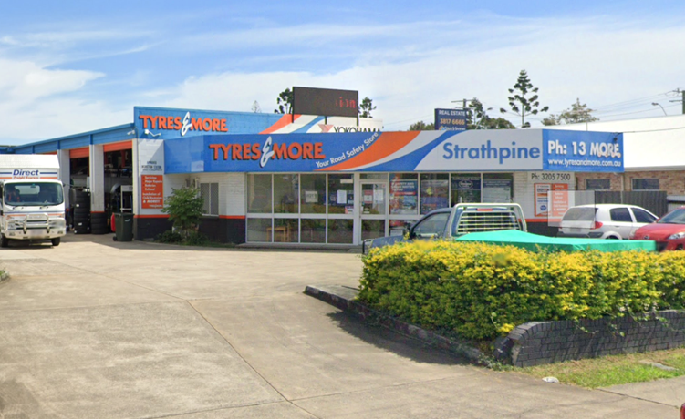 Tyres And More Strathpine