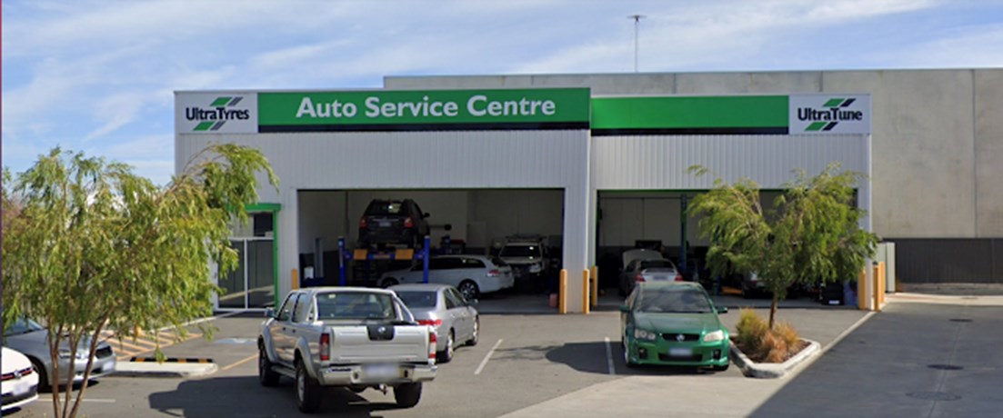 Ultra Tune Balcatta