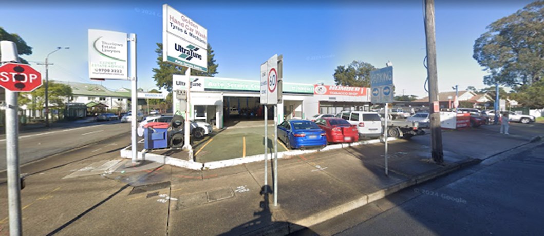 Ultra Tune Bankstown