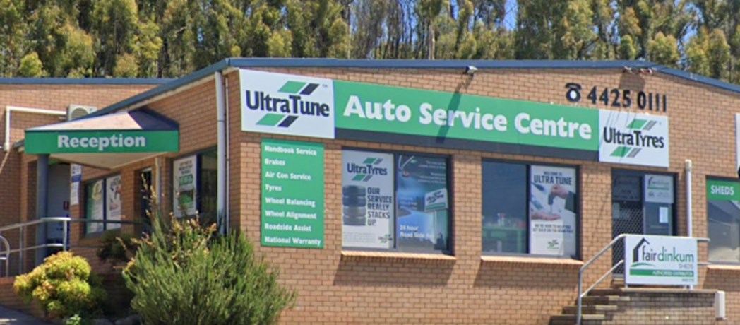 Ultra Tune Batemans Bay
