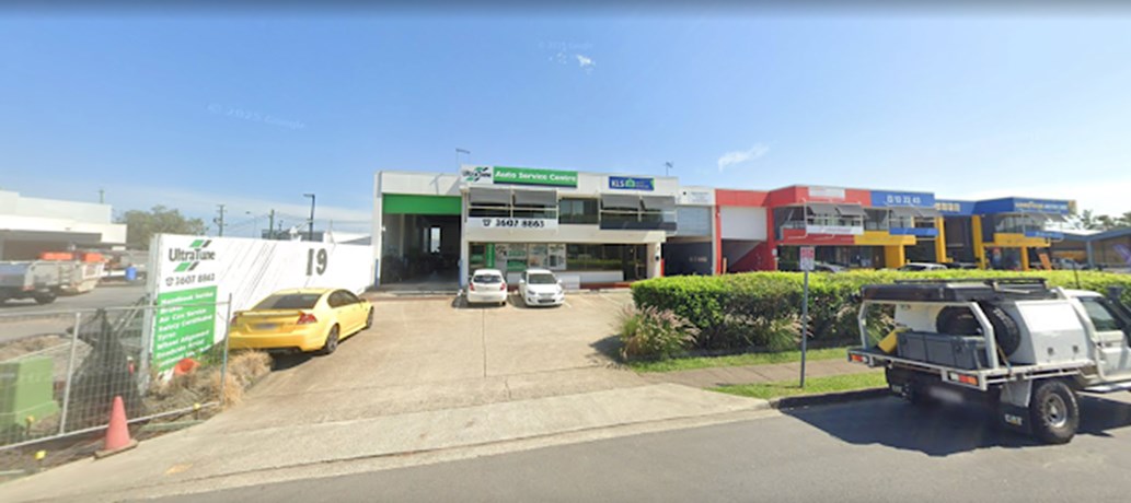 Ultra Tune Bowen Hills