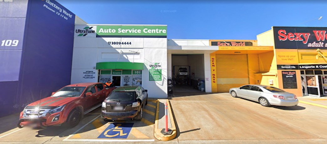 Ultra Tune Browns Plains