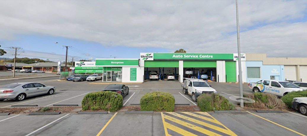 Ultra Tune Campbelltown SA