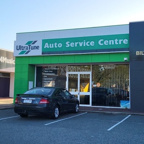 Ultra Tune Canning Vale