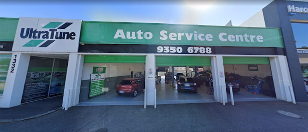 Ultra Tune Cannington