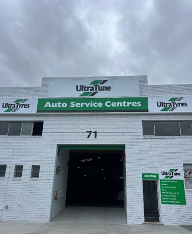 Ultra Tune Caringbah