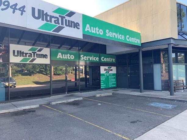 Ultra Tune Castle Hill