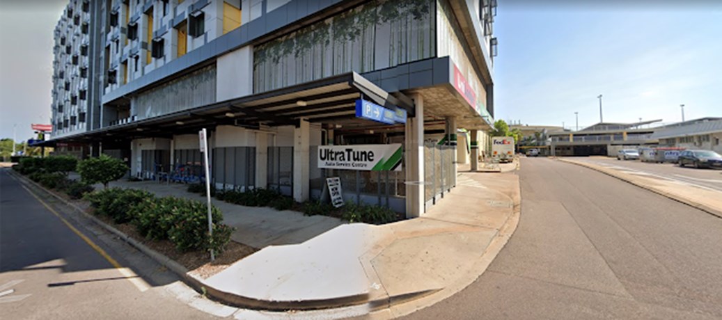Ultra Tune Casuarina